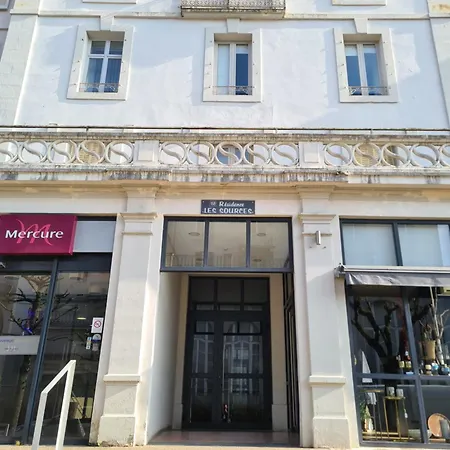 Elegant Classe 3 Etoiles ヴィッテル