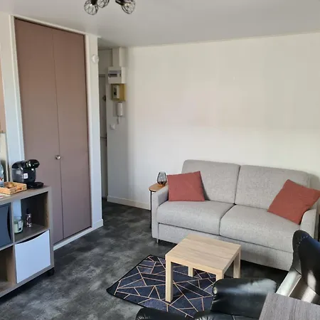 アパート Elegant Classe 3 Etoiles