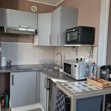 Elegant Classe 3 Etoiles *