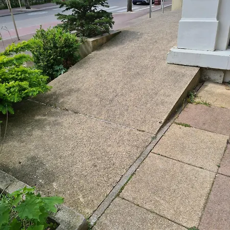 Elegant Classe 3 Etoiles Apartment