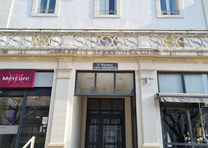 Elegant Classe 3 Etoiles 维泰勒