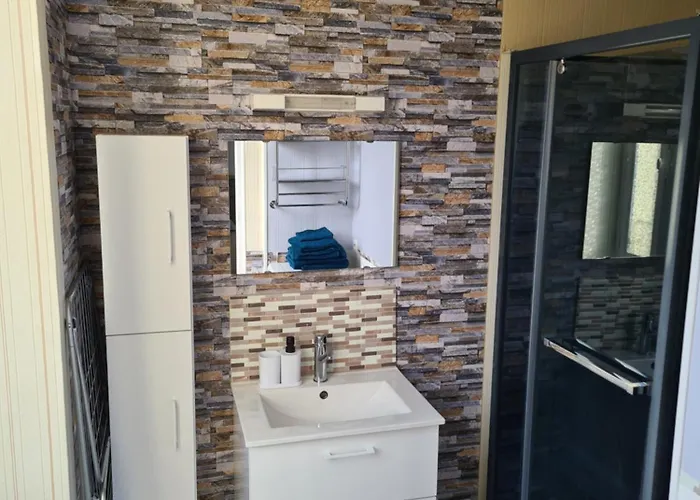 Elegant Classe 3 Etoiles アパート ヴィッテル