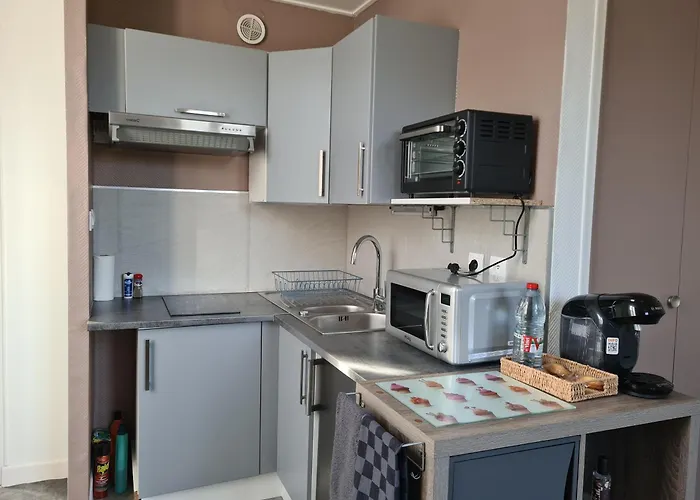 Elegant Classe 3 Etoiles *