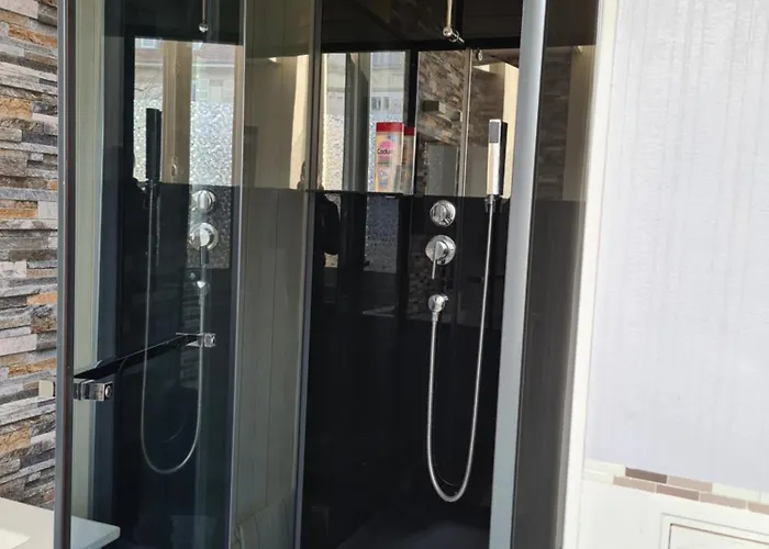 Elegant Classe 3 Etoiles 公寓