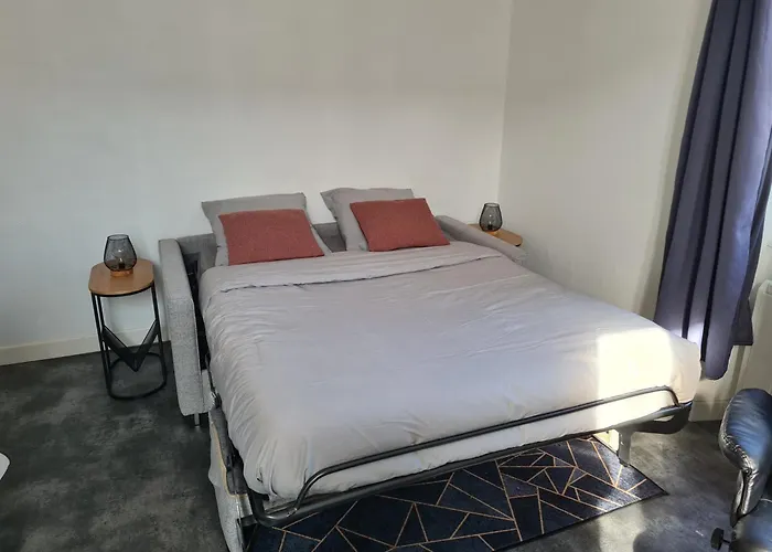 Elegant Classe 3 Etoiles * 维泰勒