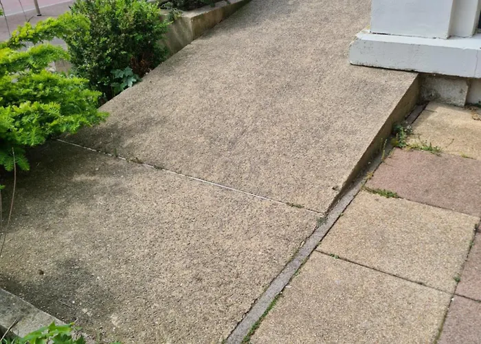 Elegant Classe 3 Etoiles アパート